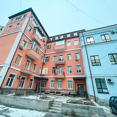 Квартира На Крещатике Kyiv Exterior photo